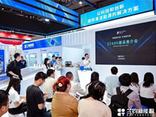 配套車型激增，蘭鈞新能源商儲共用324Ah電芯亮相