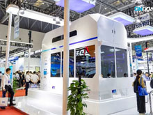 宏工科技自動化新品蓄勢CIBF2024，驅動綠色能源智造未來