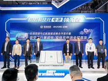 簽約億航，巨灣技研重磅發布eVTOL超快/極快充電池系統