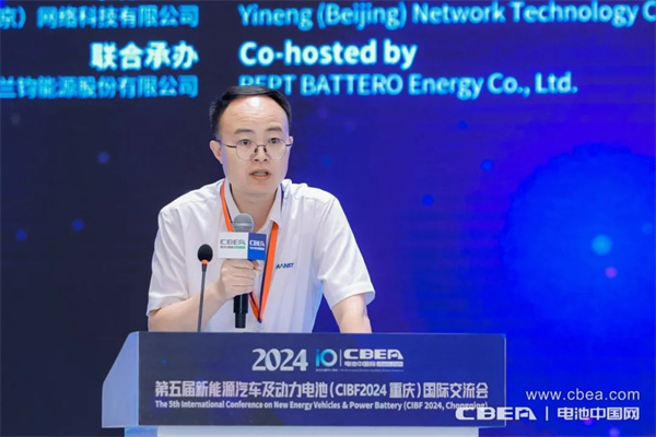 超360Wh/kg鋰電量產在即！前段設備“升階”