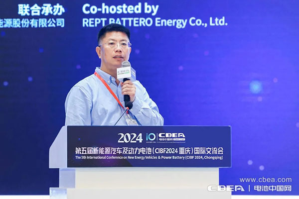 向400Wh/kg進發！鋰電材料新“變”