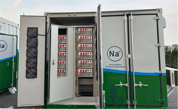 鈉電應用不及預期 產業化道路在何方？