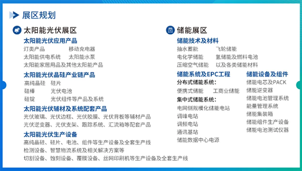 官宣！全數會2024智慧光伏與儲能大會暨展覽會即將重磅來襲！