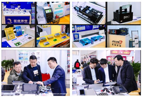 【預告】2025中國國際新能源汽車技術、零部件及服務展覽會精彩前瞻