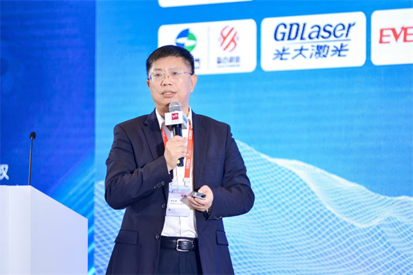 開創產業合作新時代，第九屆動力電池應用國際峰會（CBIS2024）在滬開幕