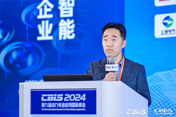 巨頭競相布局！新一代先進電池技術商業化進程加速……
