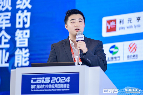 巨頭競相布局！新一代先進電池技術商業化進程加速……