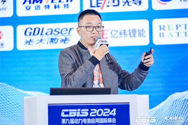巨頭競相布局！新一代先進電池技術商業化進程加速……