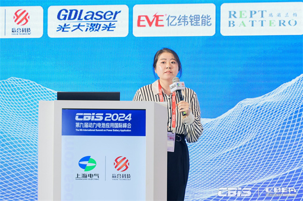 商用車動力電池放量大增，電池出海碳足跡實施在即