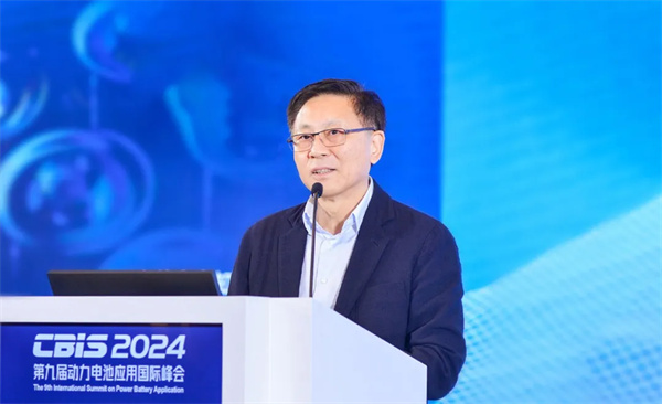 孚能科技王瑀：全球化不是“跑馬圈地”，更要精耕細作