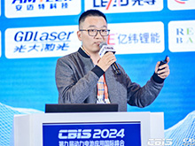 臥龍電氣甘成維：《飛行汽車推進系統核心需求、技術難點與解決方案》
