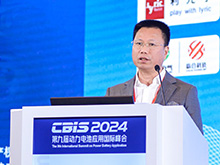 欣旺達王明旺：加快建立全球化合作網絡，確保業務穩定性和抗風險能力