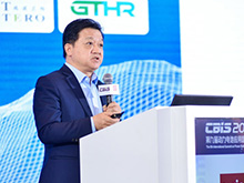 國科新能方建華：鋰電池業少了一些浮躁，多了一些沉淀