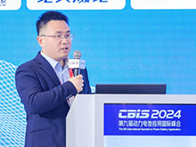 昆侖新材呂亮：固態電解質氧化物NASICON可達小試水平，硫化物做到接近10mS/cm