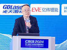 曼恩斯特李寧：鋰電代際更迭，干法工藝當仁不讓！