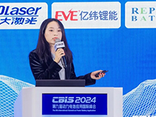 威爾登代表亮相CBIS峰會，除塵器已獲歐盟ATEX防爆、CE等多項認證