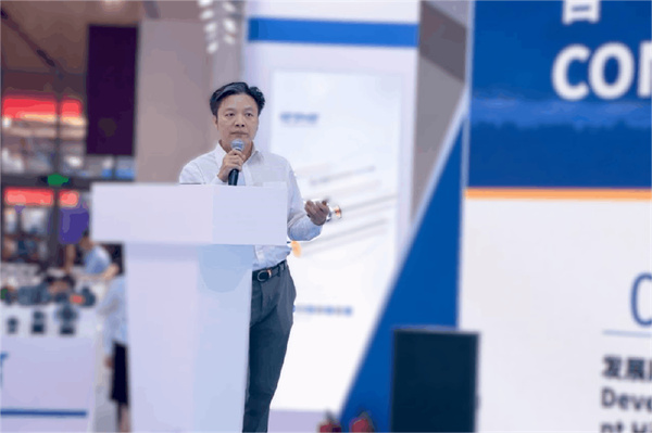 探館CIBF2025，見證海目星又一高光時刻