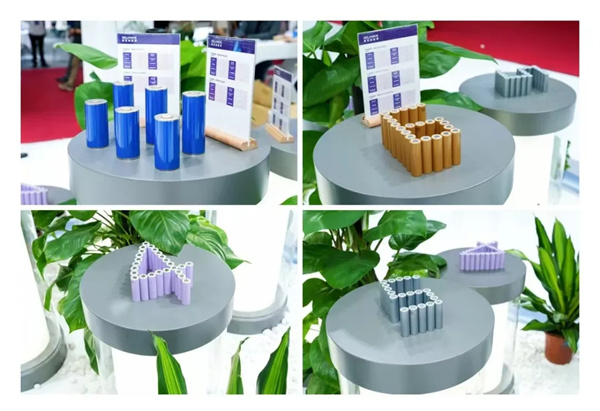 「極耳無界 能量登峰」發布會圓滿落幕：睿恩21700-6Ah電池全球首發，攜手蔡司共繪質量新篇章