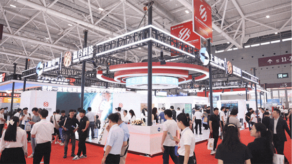 系列新品全球首發！贏合科技新智造閃耀CIBF2025