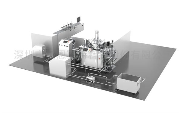 瞄準超400Wh/kg目標，曼恩斯特以“高固含”黑科技定義涂布工藝新邊界