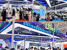 譽辰智能閃耀CIBF2025，持續拓展公司全球“朋友圈”