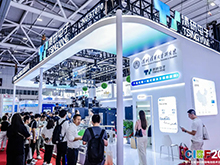 破界創新·智領未來：清研電子CIBF2025展會的多維突破與行業新創！