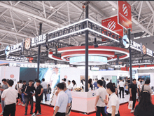 系列新品全球首發！贏合科技新智造閃耀CIBF2025