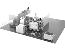 瞄準超400Wh/kg目標，曼恩斯特以“高固含”黑科技定義涂布工藝新邊界