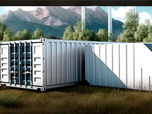 再簽單612MWh！中企巨頭“劍指”非洲